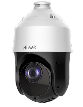 HILOOK PTZ-N4225I-DE 2MP 25X IR 4INCH EXIR IP SPEED DOME