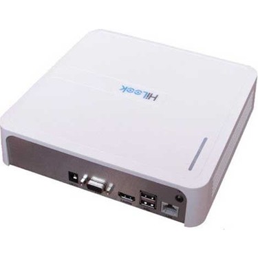 HILOOK NVR-108H-D 8 KANAL 1080P H265+ 1HDD NVR