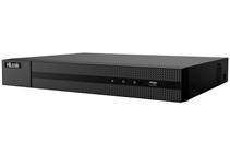 HILOOK NVR-116MH-C 16 KANAL 1080P H265+ 1HDD NVR
