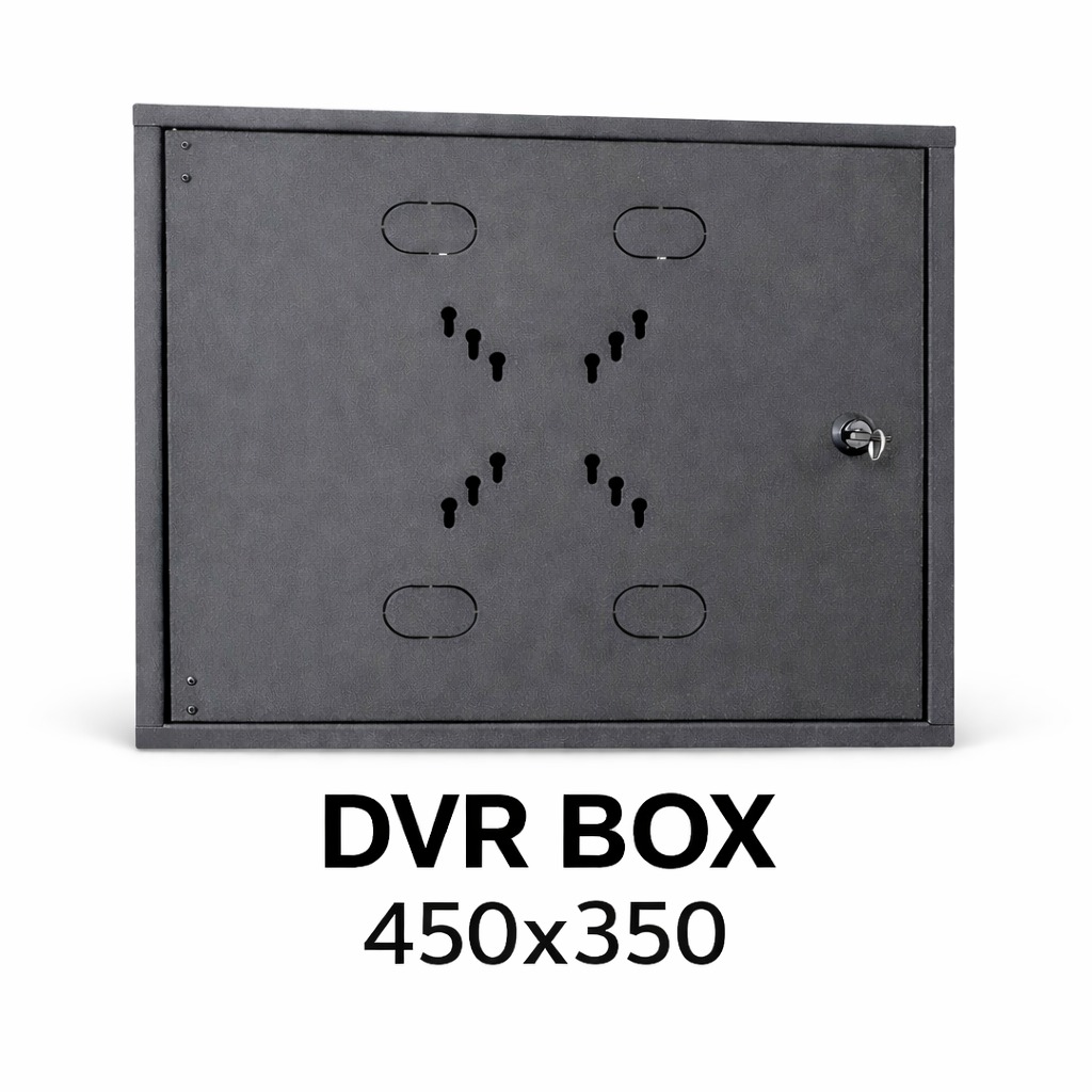 Network Box 450*350*100 Pano