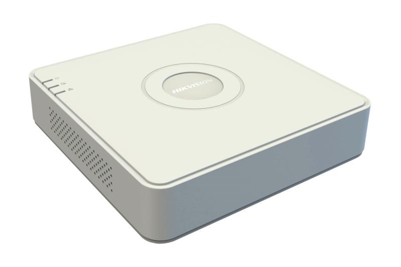 HIKVISION DS-7108NI-Q1 8 KANAL NVR KAYIT CIHAZI