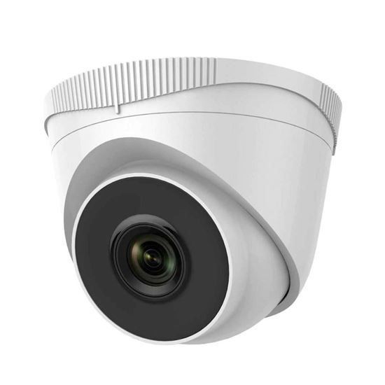 HILOOK IPC-T240H-F 4MP IR 2.8MM DOME IP KAMERA