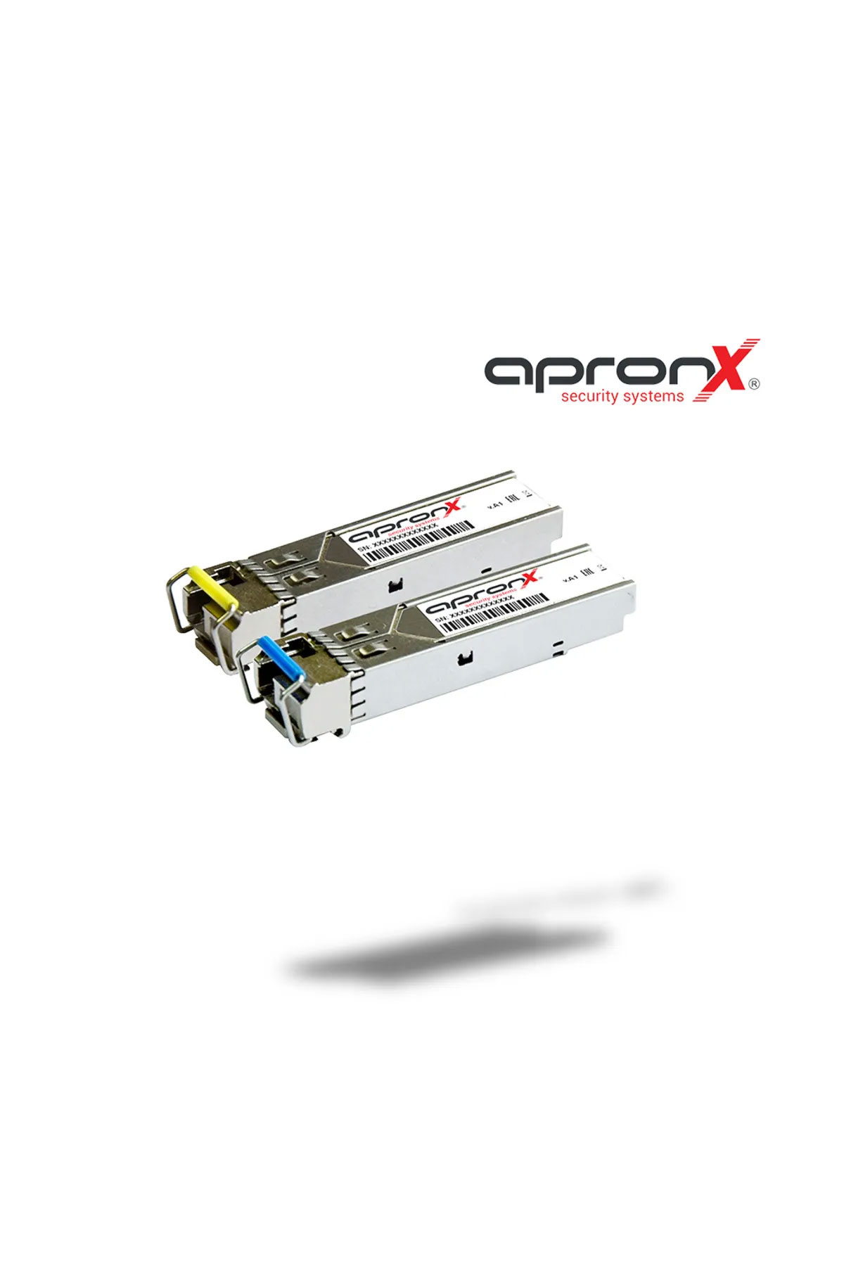 APX-FA701 SFP MODULE 1.25MHZ SM PAIR