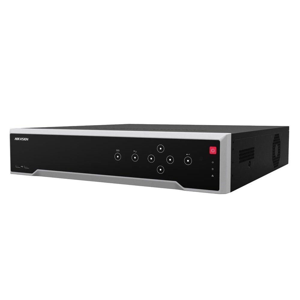 HIKVISION DS-7764NI-M4 64 KANAL 8K NVR KAYIT CIHAZI
