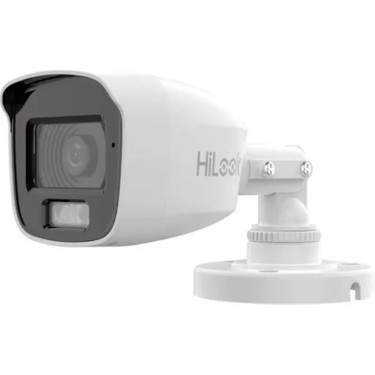 HILOOK THC-B127-LPS 2MP DUAL LIGHT 2.8MM MIK. BULLET TURBO HD KAMERA