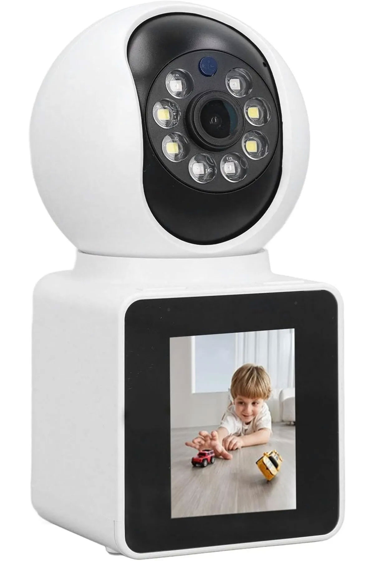 APRONX AX-BN220 3MP 2K 2.8