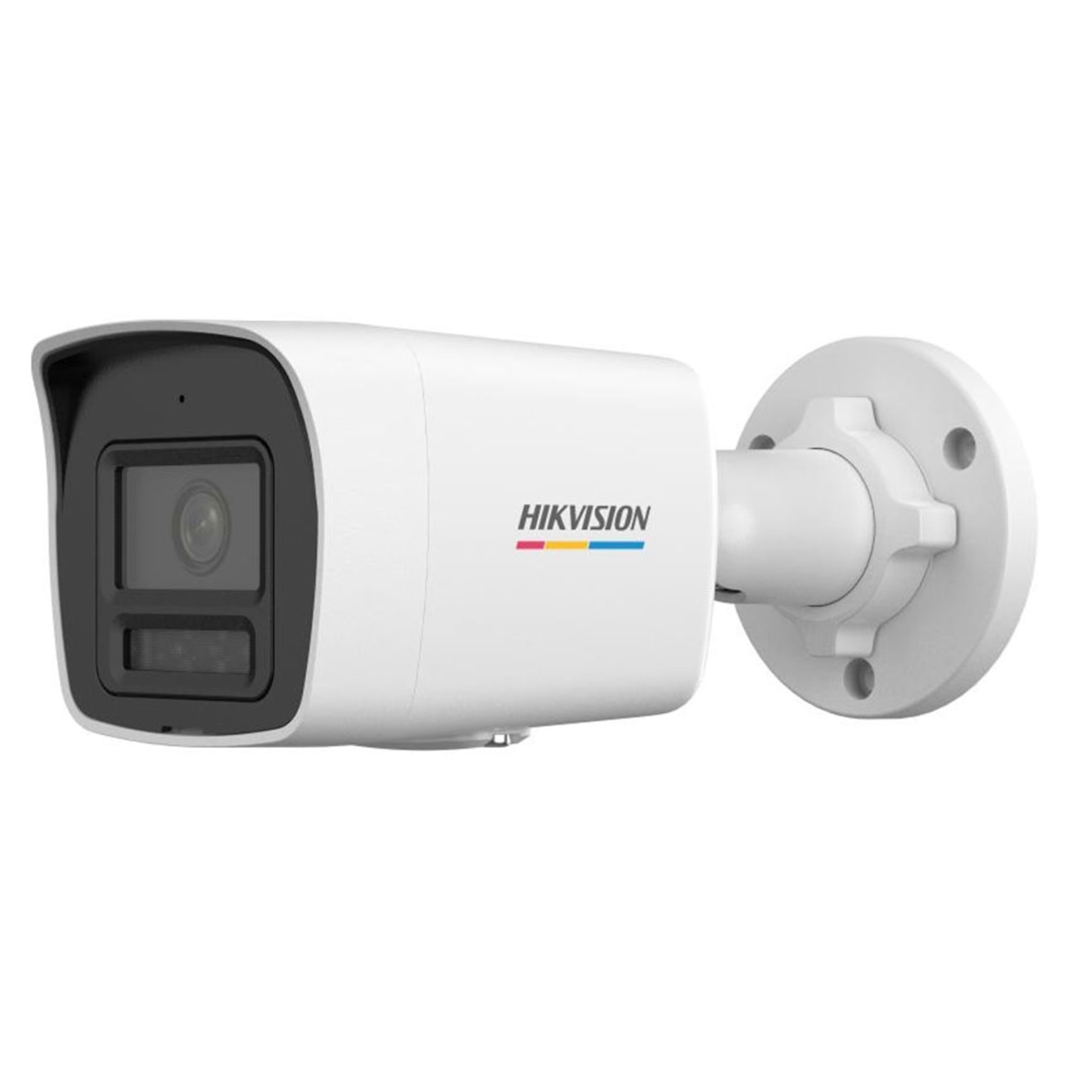 HIKVISION DS-2CD1047G2H-LIUF 4MP 4MM DUAL LIGHT MIKROFONLU BULLET IP KAMERA