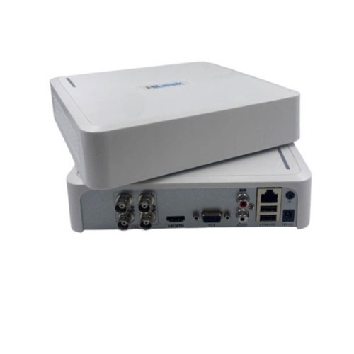 HILOOK DVR-104G-M1 4 KANAL HD1080P LITE H265 PRO+ 1HDD DVR