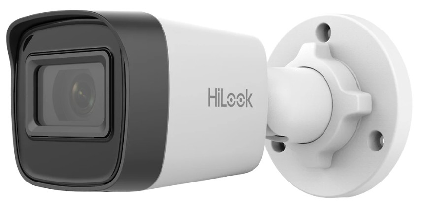 HILOOK IPC-B121H-C 2MP IR 2.8MM BULLET IP KAMERA