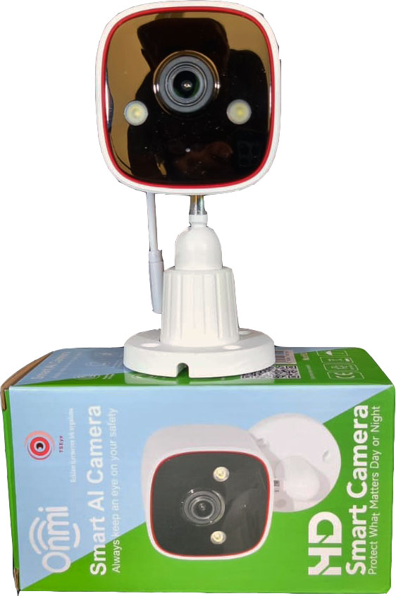 APRONX AX-BN130 3MP 3.6MM FULL COLOR MIK. WIFI KAMERA