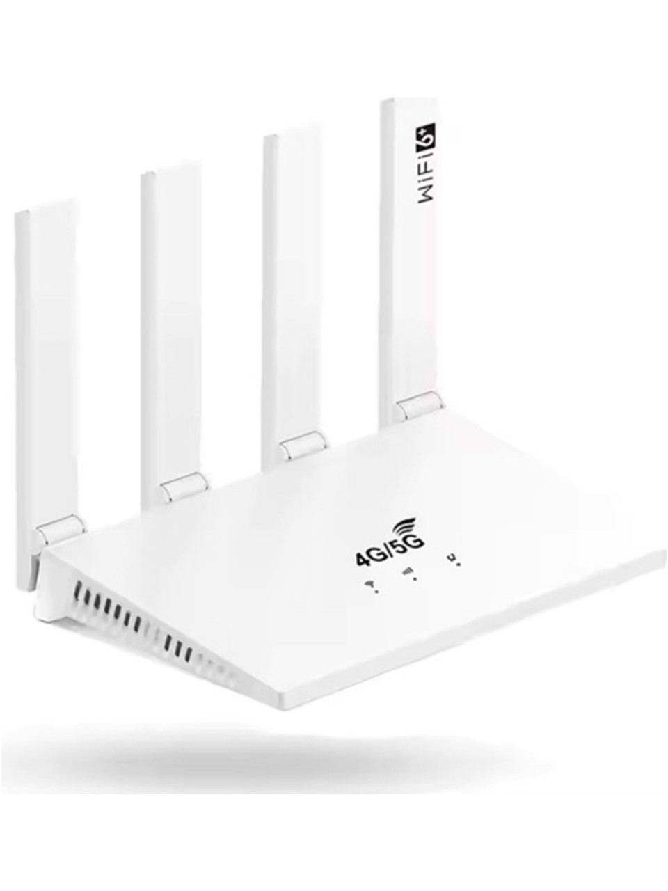 APRONX CPF906 4G MODEM 1 PORT ROUTER