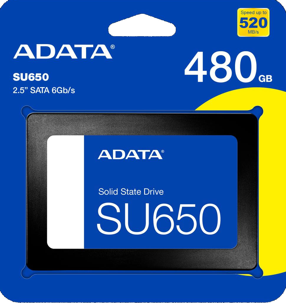 ADATA 480GB 2.5
