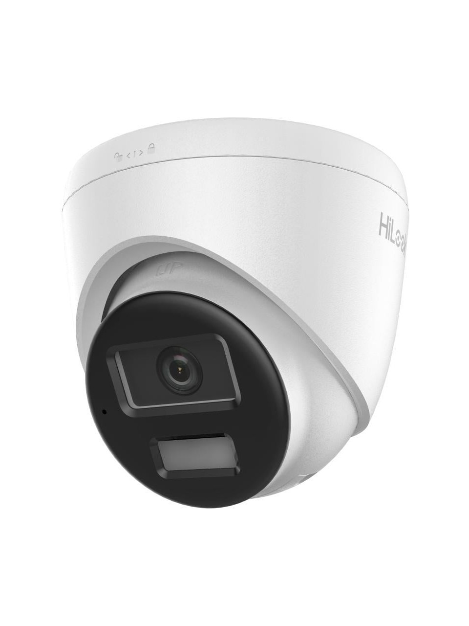 HILOOK IPC-T220HA-LUFC 2MP DUAL LIGHT 2.8MM MIKROFONLU DOME IP KAMERA