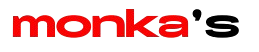 Monkas Bilişim Teknolojileri A.Ş. logo
